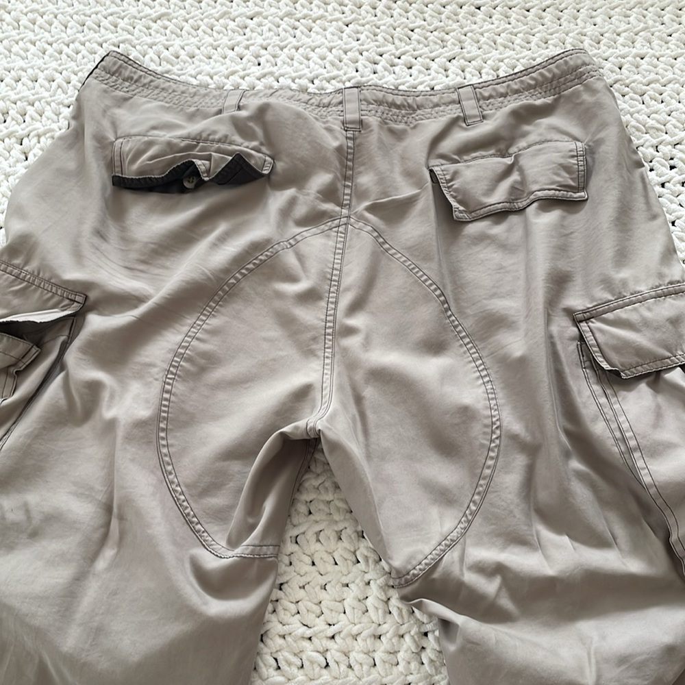 Gap Polyester Pants - image 6